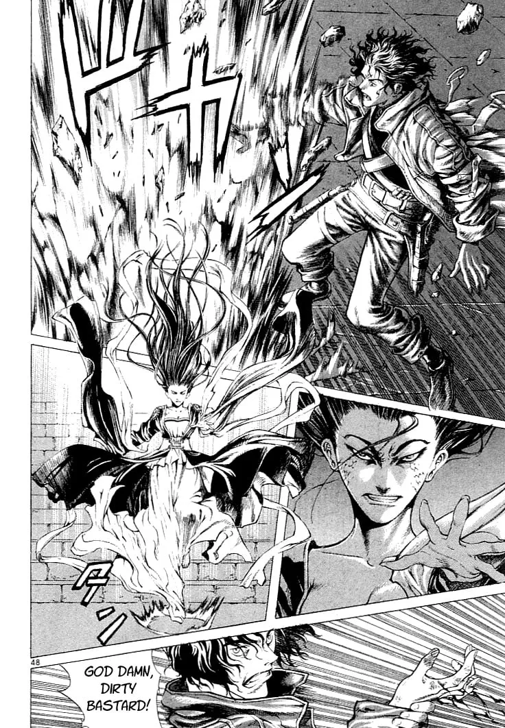 Blade of the Phantom Master Chapter 0 page 49 - 
