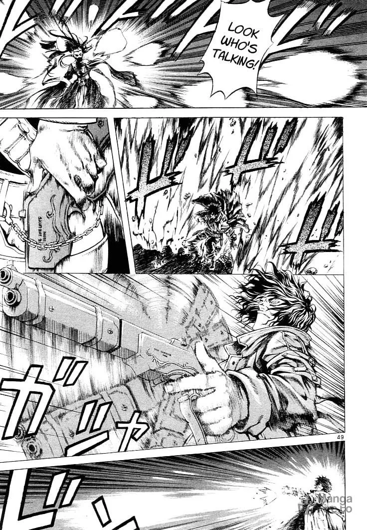 Blade of the Phantom Master Chapter 0 page 50 - 