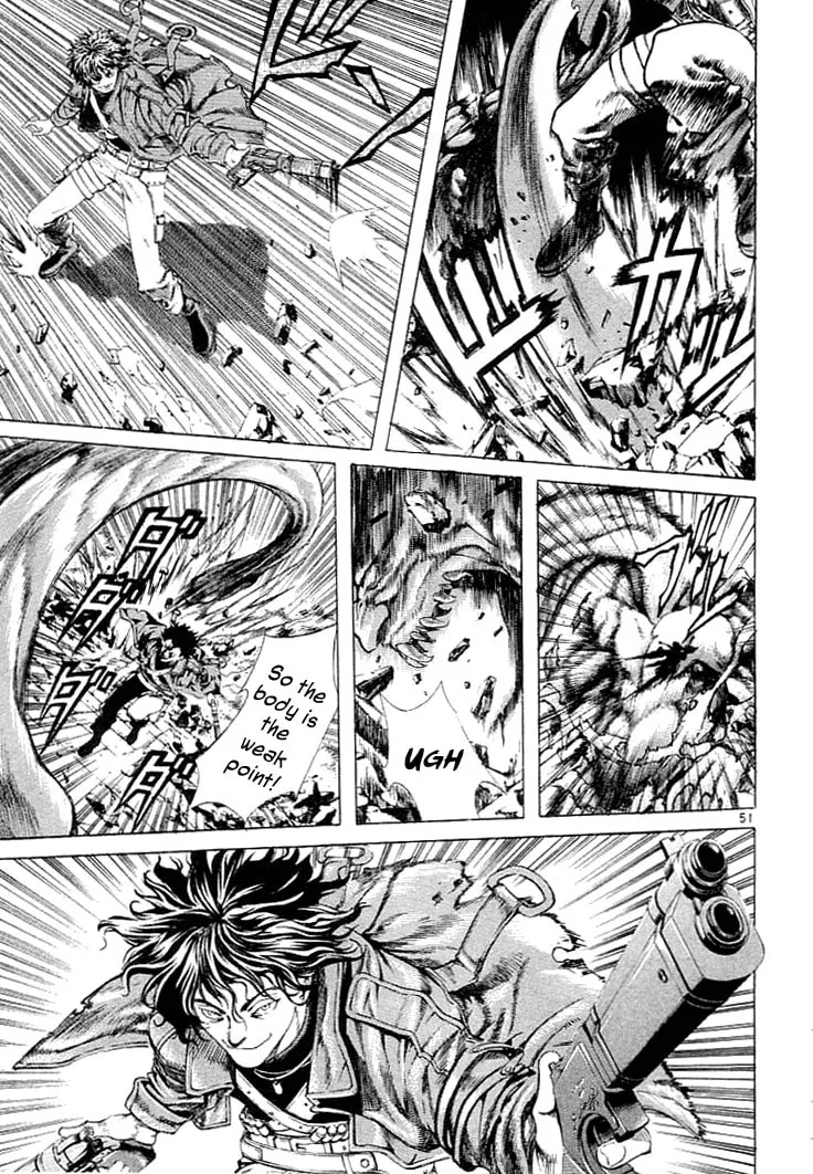 Blade of the Phantom Master Chapter 0 page 52 - 