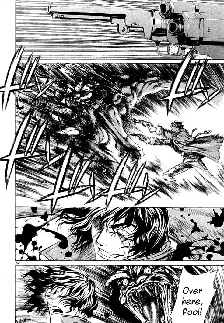 Blade of the Phantom Master Chapter 0 page 53 - 