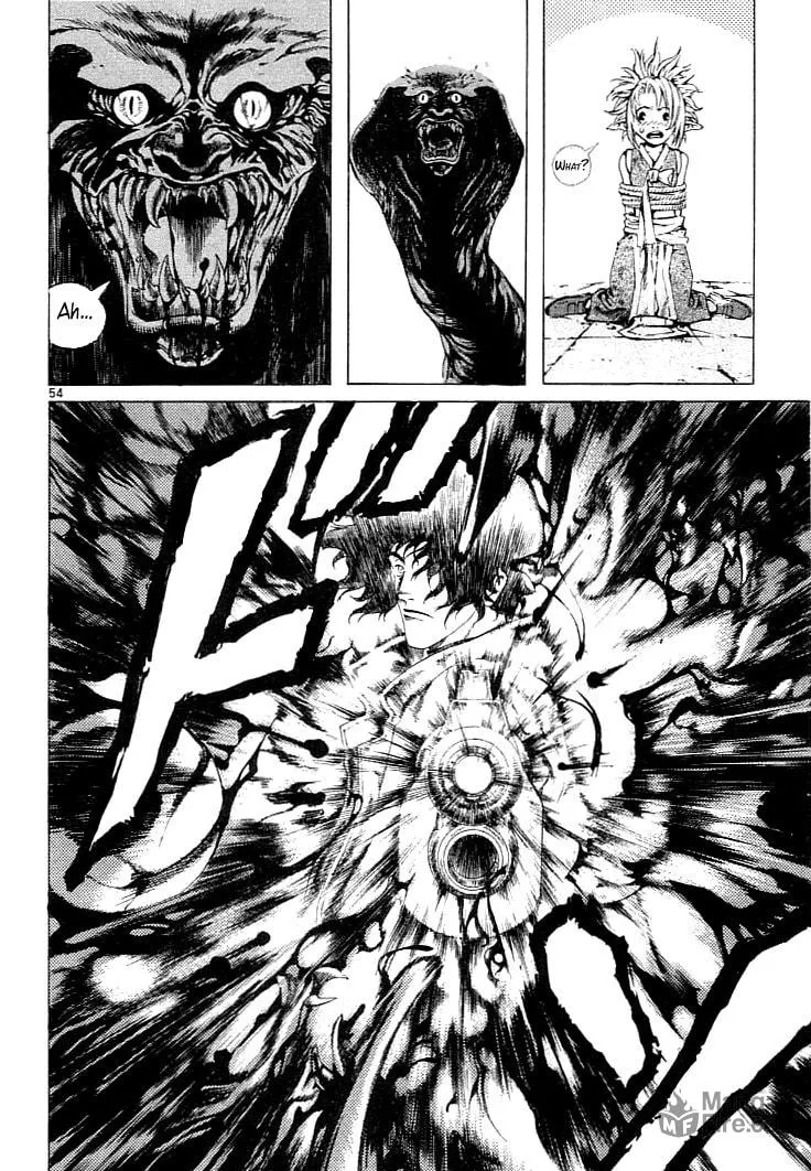 Blade of the Phantom Master Chapter 0 page 55 - 