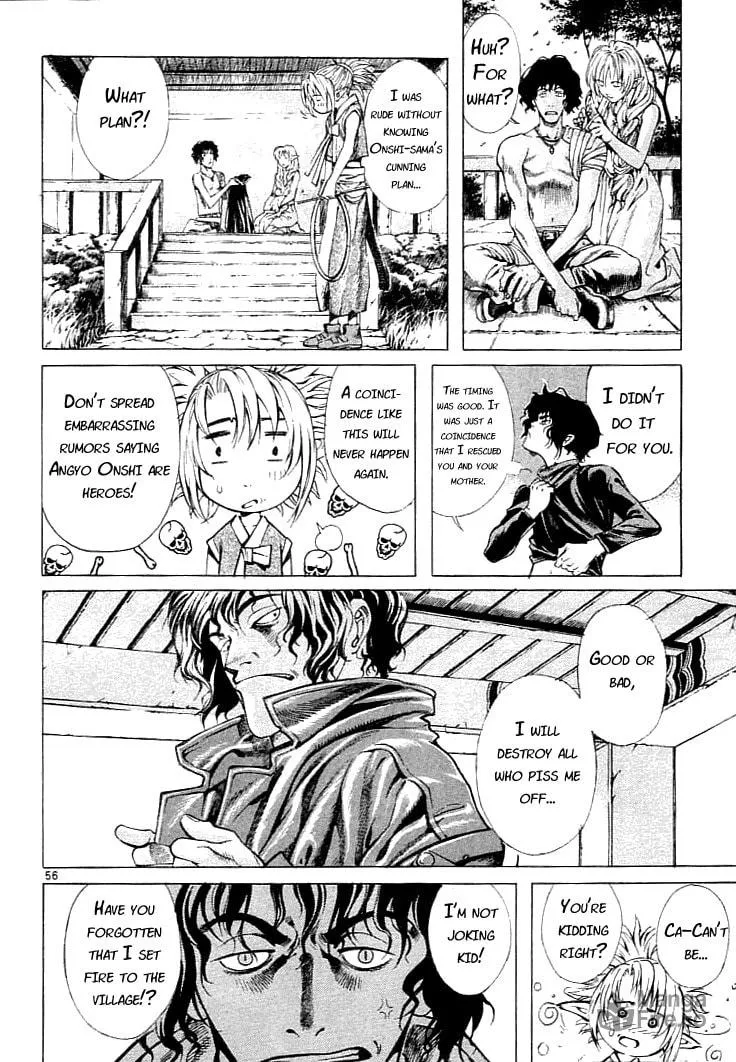 Blade of the Phantom Master Chapter 0 page 57 - 