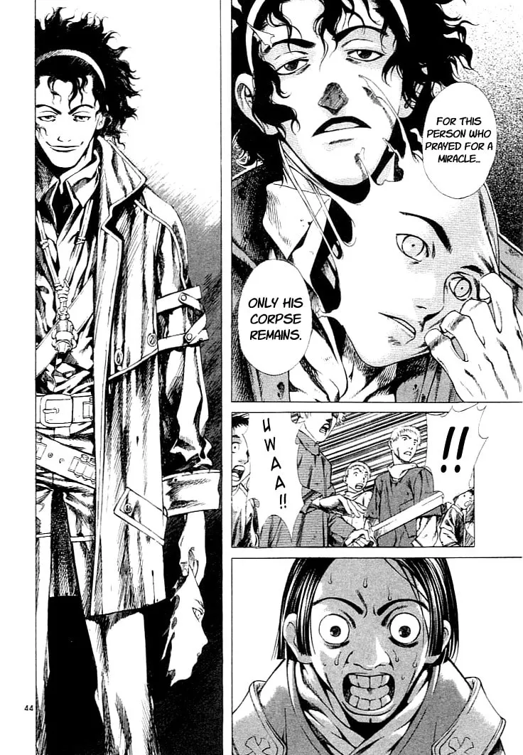 Blade of the Phantom Master Chapter 1 page 44 - 