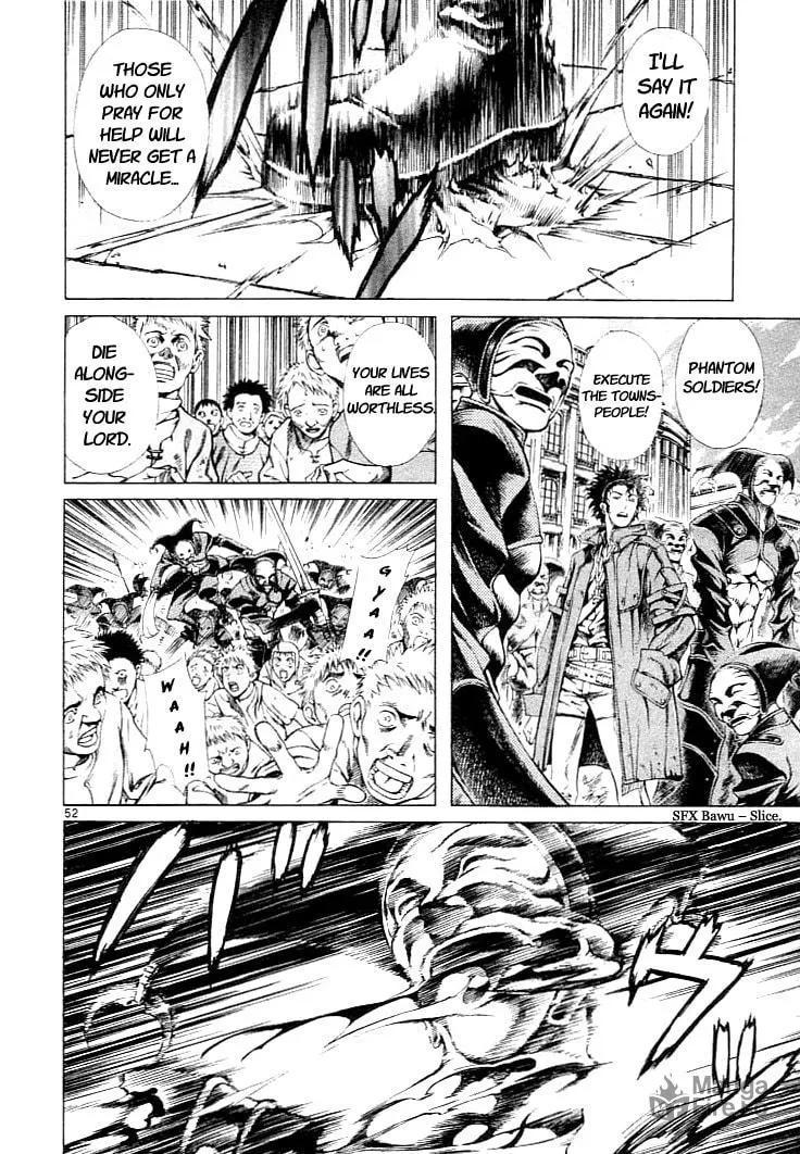 Blade of the Phantom Master Chapter 1 page 51 - 
