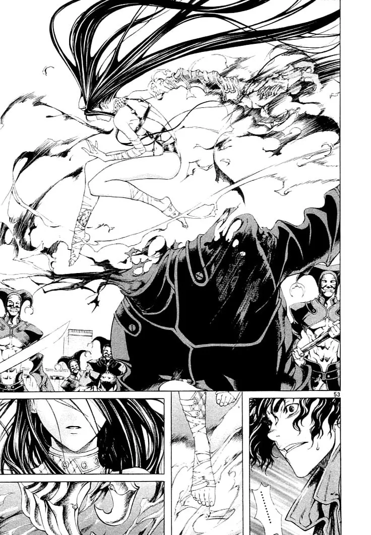 Blade of the Phantom Master Chapter 1 page 52 - 