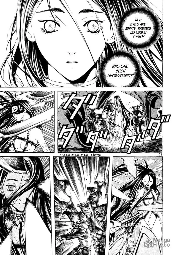 Blade of the Phantom Master Chapter 1 page 54 - 