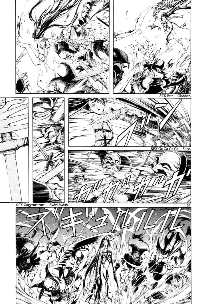 Blade of the Phantom Master Chapter 1 page 56 - 