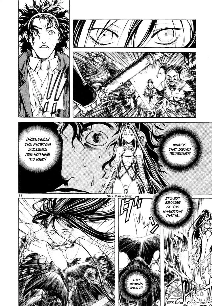 Blade of the Phantom Master Chapter 1 page 57 - 