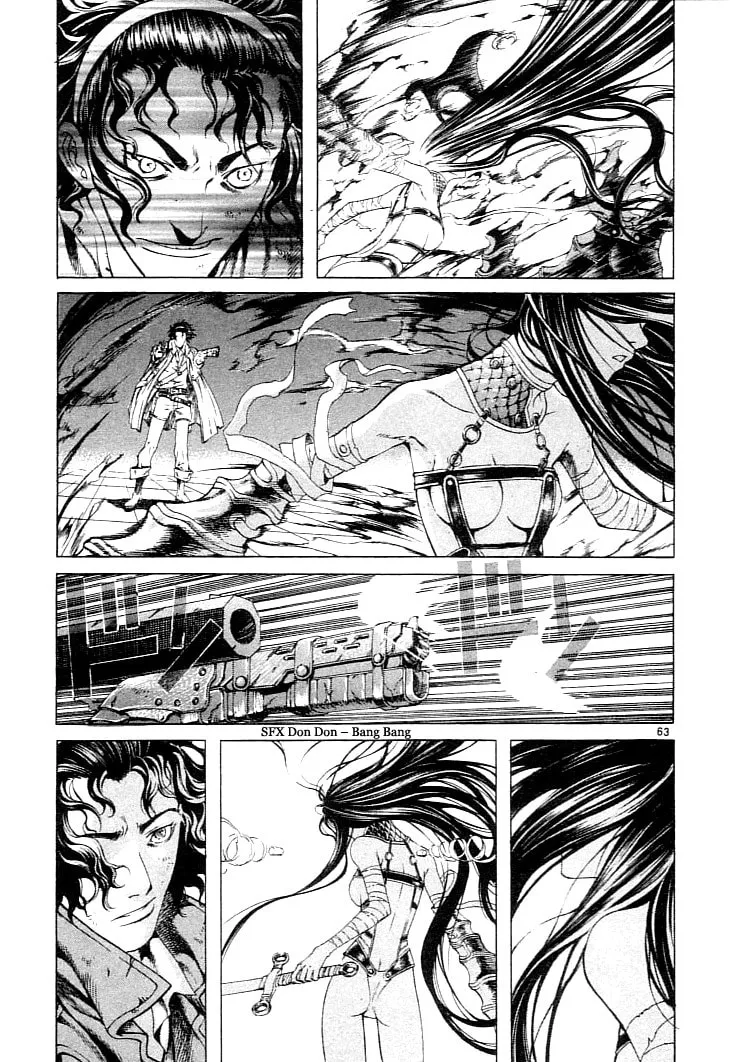 Blade of the Phantom Master Chapter 1 page 62 - 