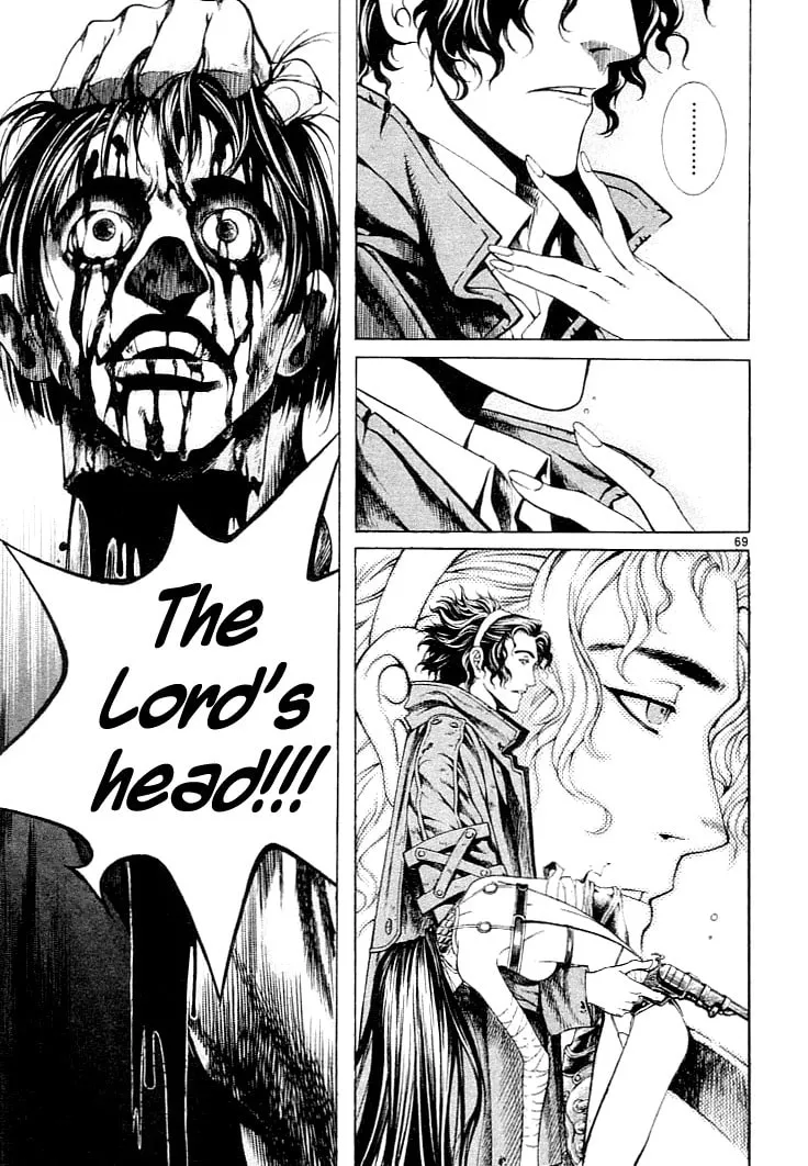 Blade of the Phantom Master Chapter 1 page 68 - 
