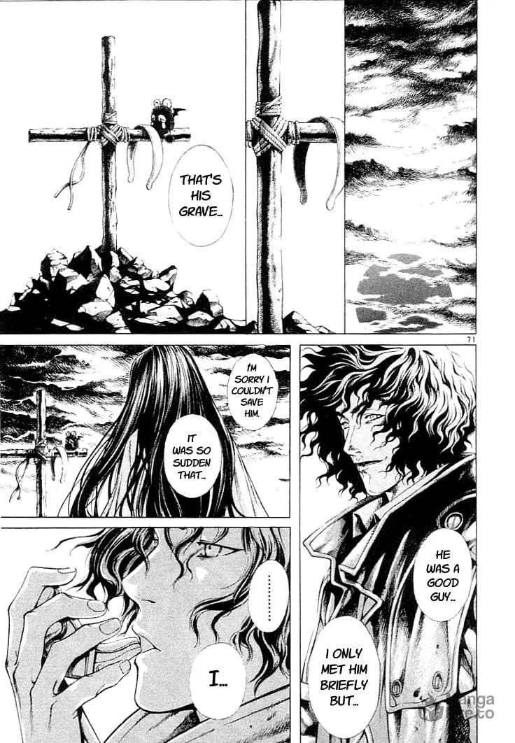 Blade of the Phantom Master Chapter 1 page 70 - 