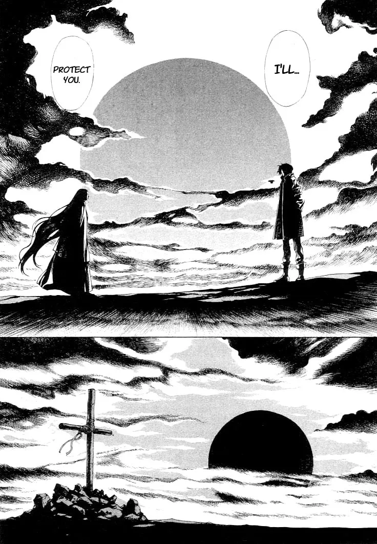 Blade of the Phantom Master Chapter 1 page 74 - 