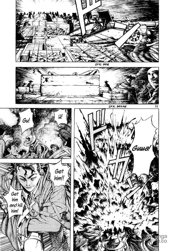 Blade of the Phantom Master Chapter 3 page 36 - 