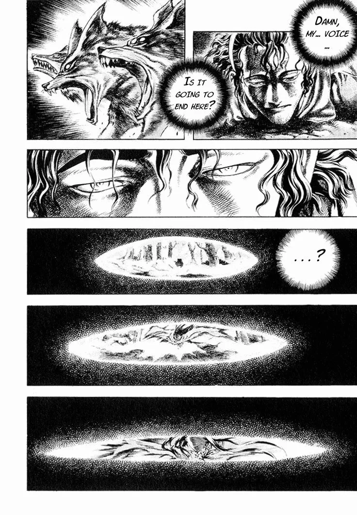 Blade of the Phantom Master Chapter 4 page 34 - 