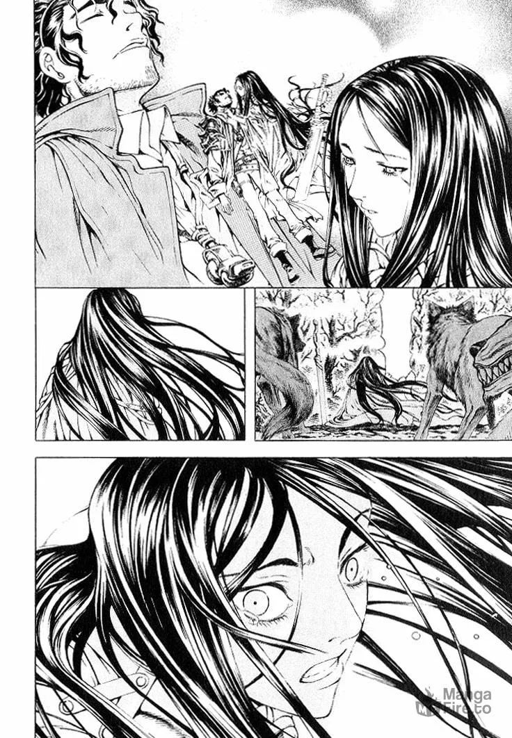 Blade of the Phantom Master Chapter 4 page 36 - 