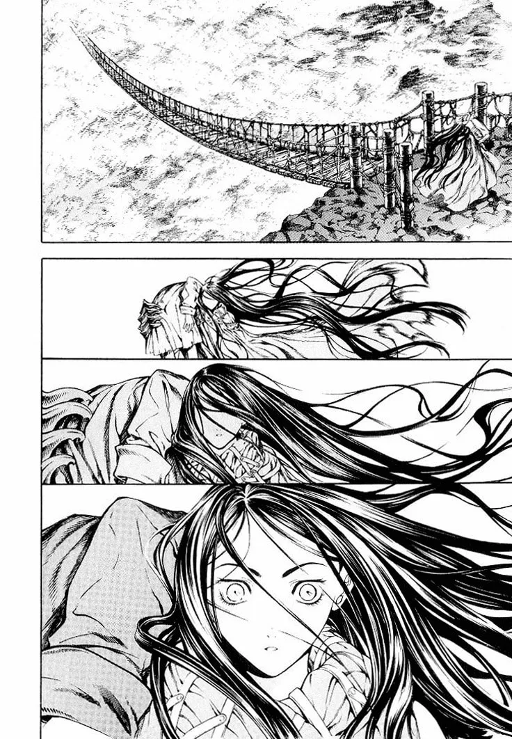 Blade of the Phantom Master Chapter 4 page 44 - 