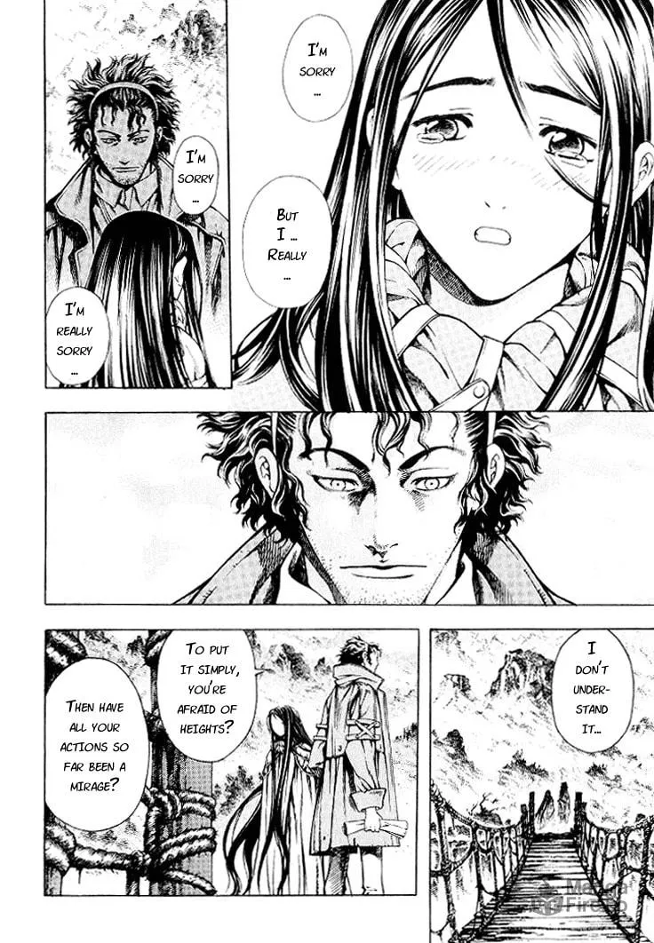 Blade of the Phantom Master Chapter 4 page 6 - 