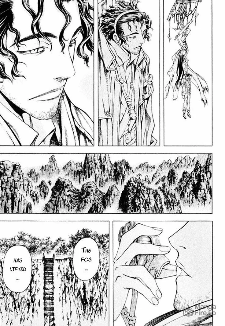 Blade of the Phantom Master Chapter 4 page 51 - 