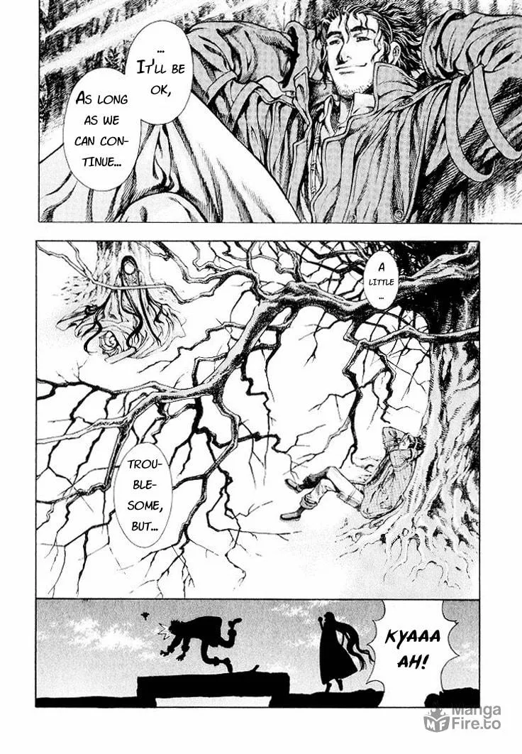Blade of the Phantom Master Chapter 4 page 54 - 