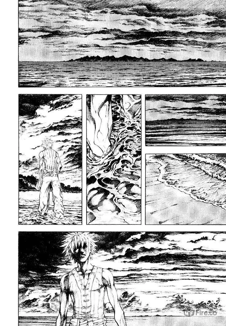Blade of the Phantom Master Chapter 5 page 3 - 