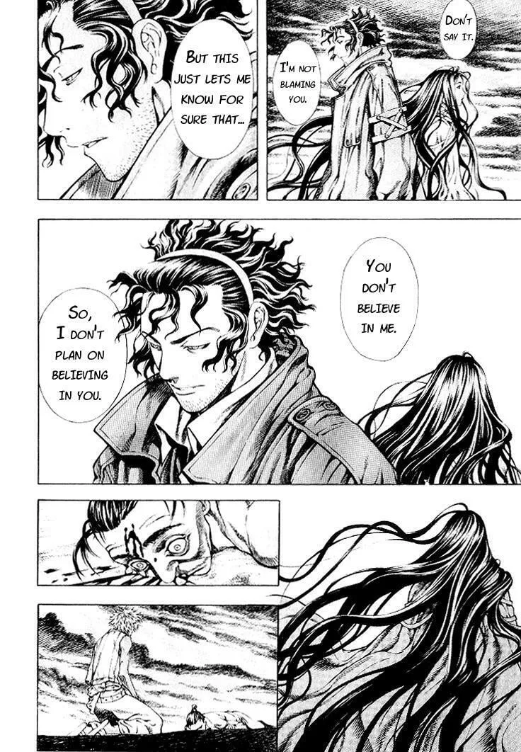 Blade of the Phantom Master Chapter 5 page 29 - 