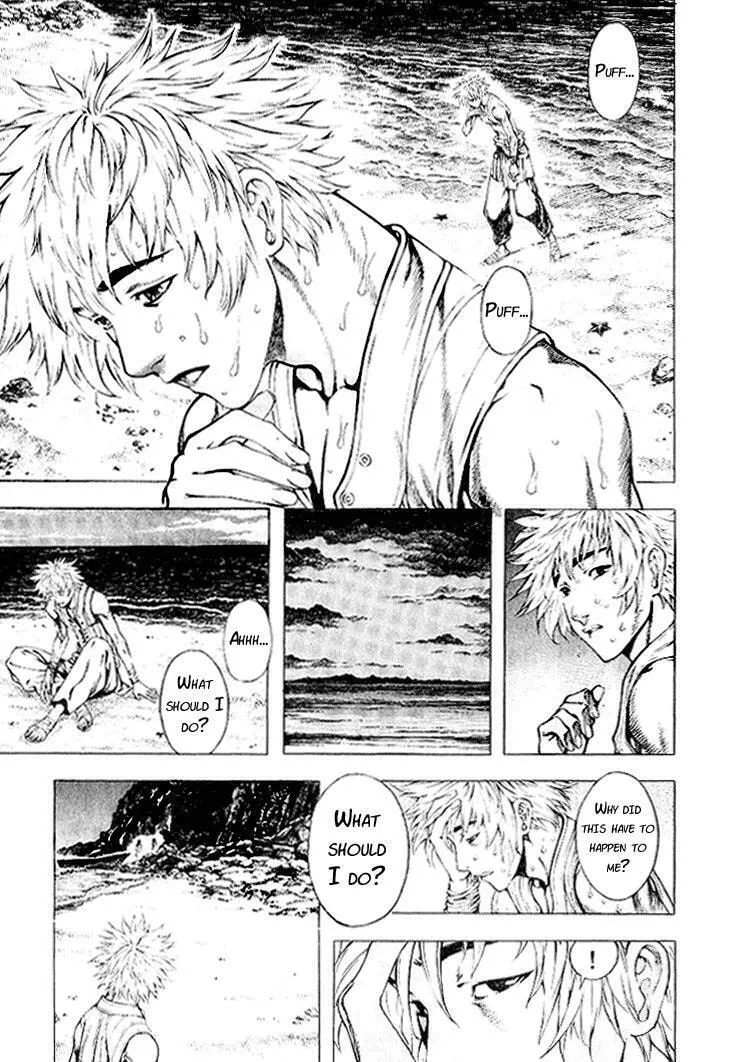 Blade of the Phantom Master Chapter 5 page 4 - 