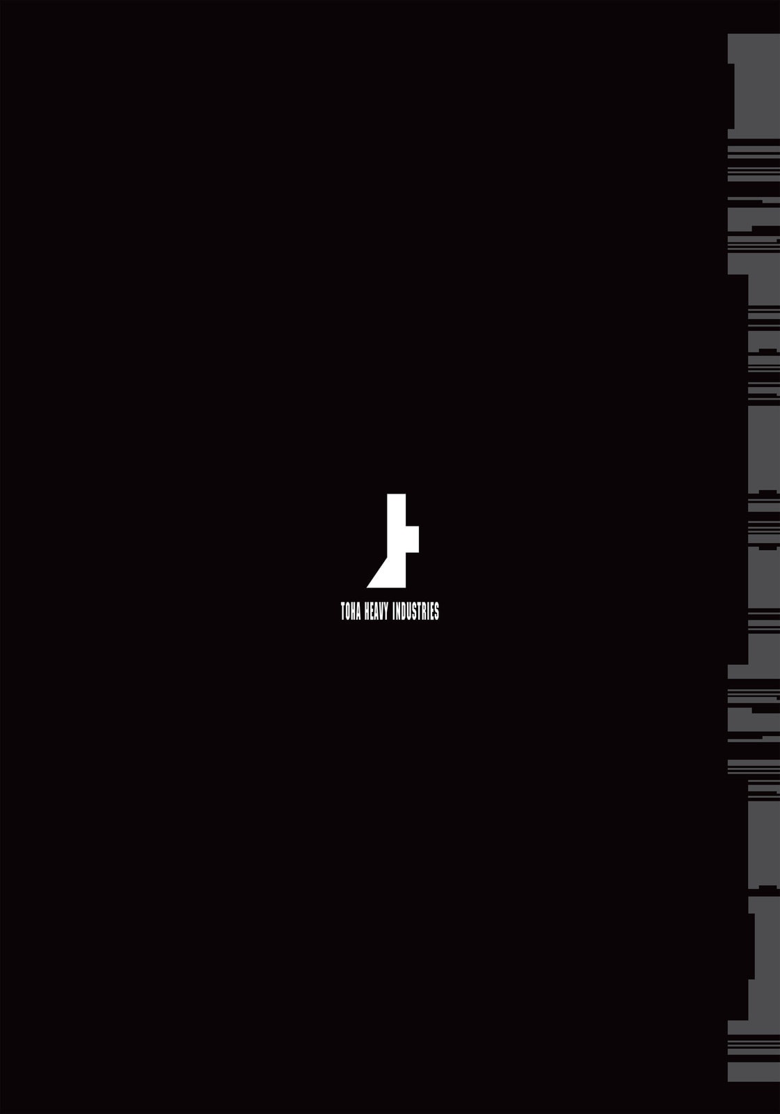 BLAME! Chapter 20 page 36 - 