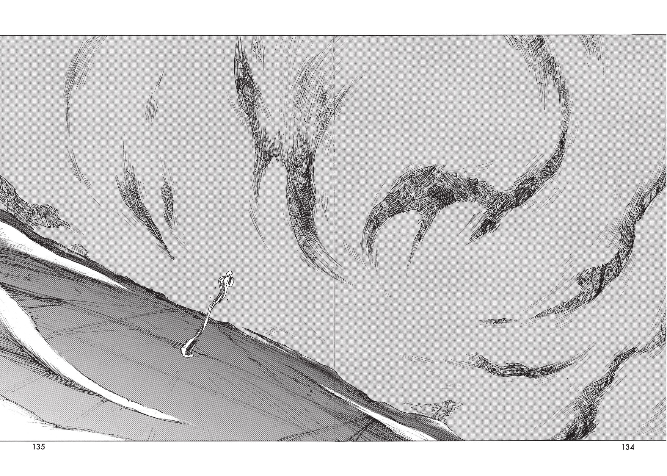 BLAME! Chapter 24 page 29 - 