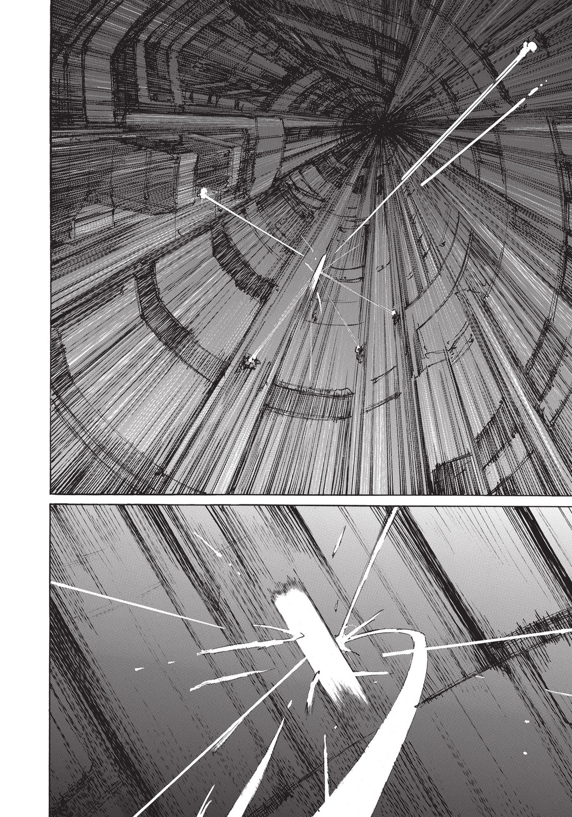 BLAME! Chapter 30 page 2 - 