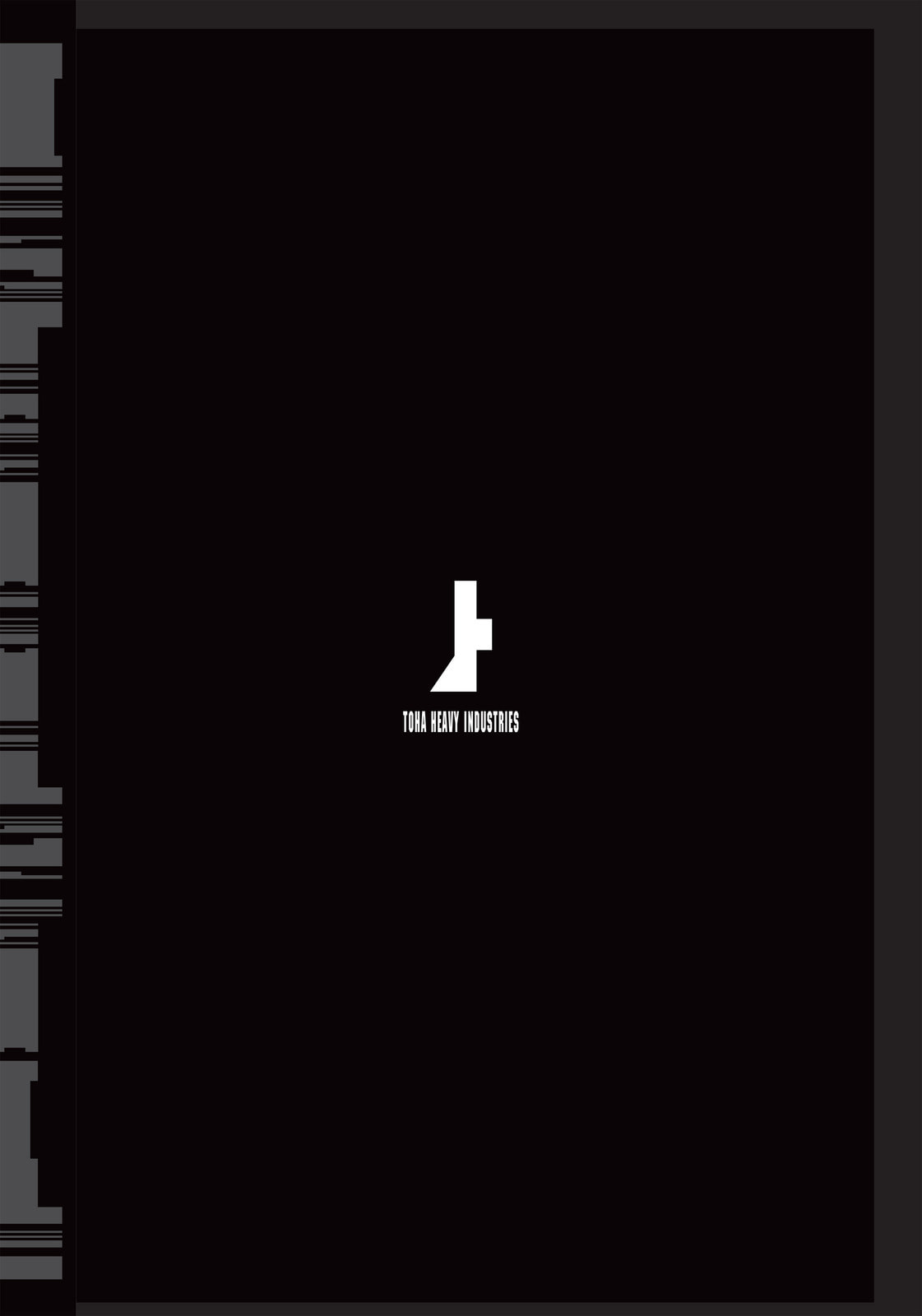 BLAME! Chapter 30 page 42 - 