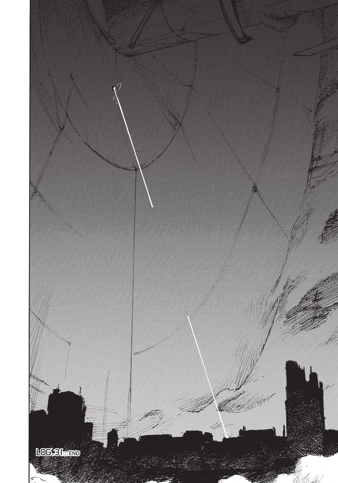 BLAME! Chapter 31 page 26 - 