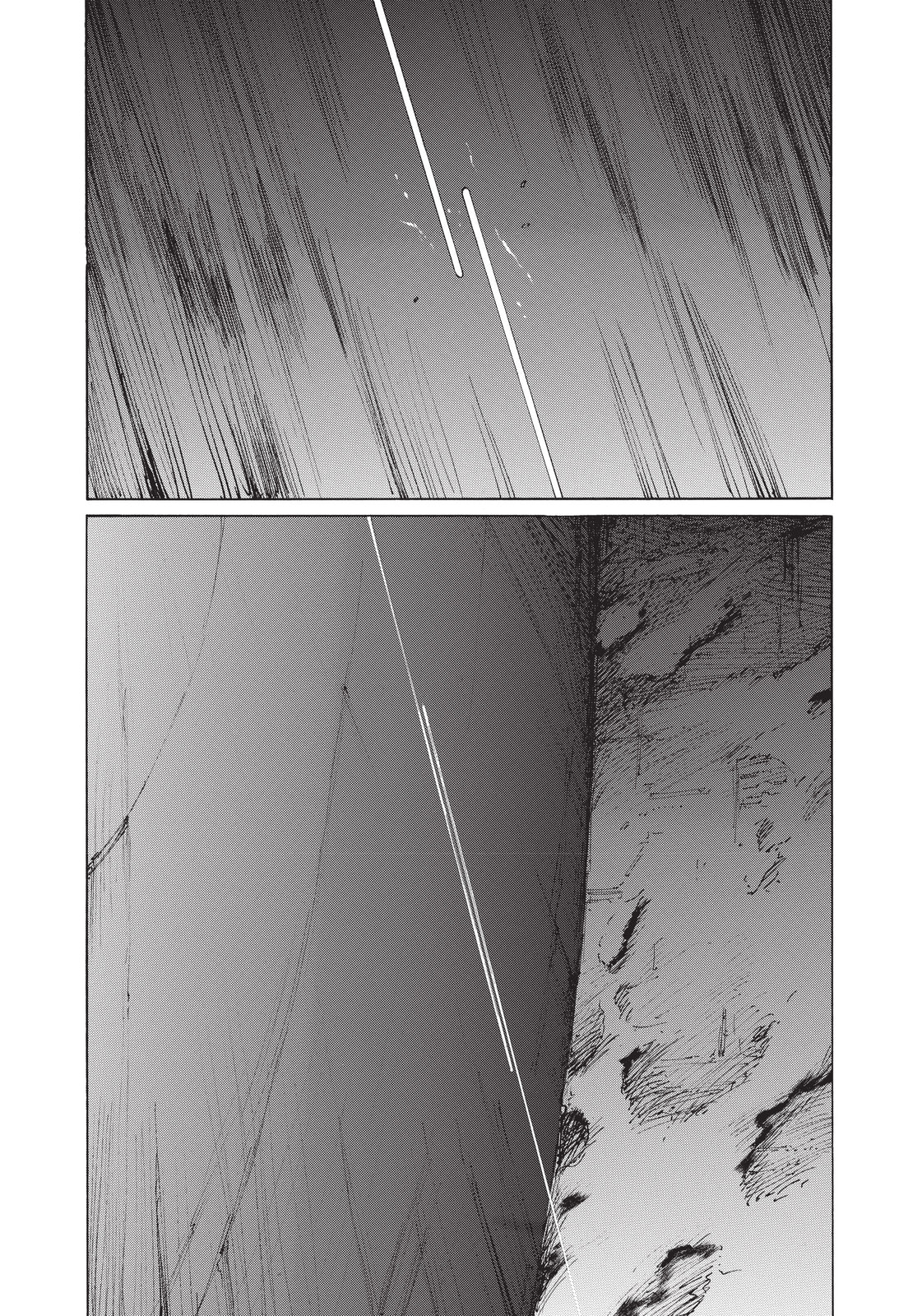BLAME! Chapter 32 page 2 - 