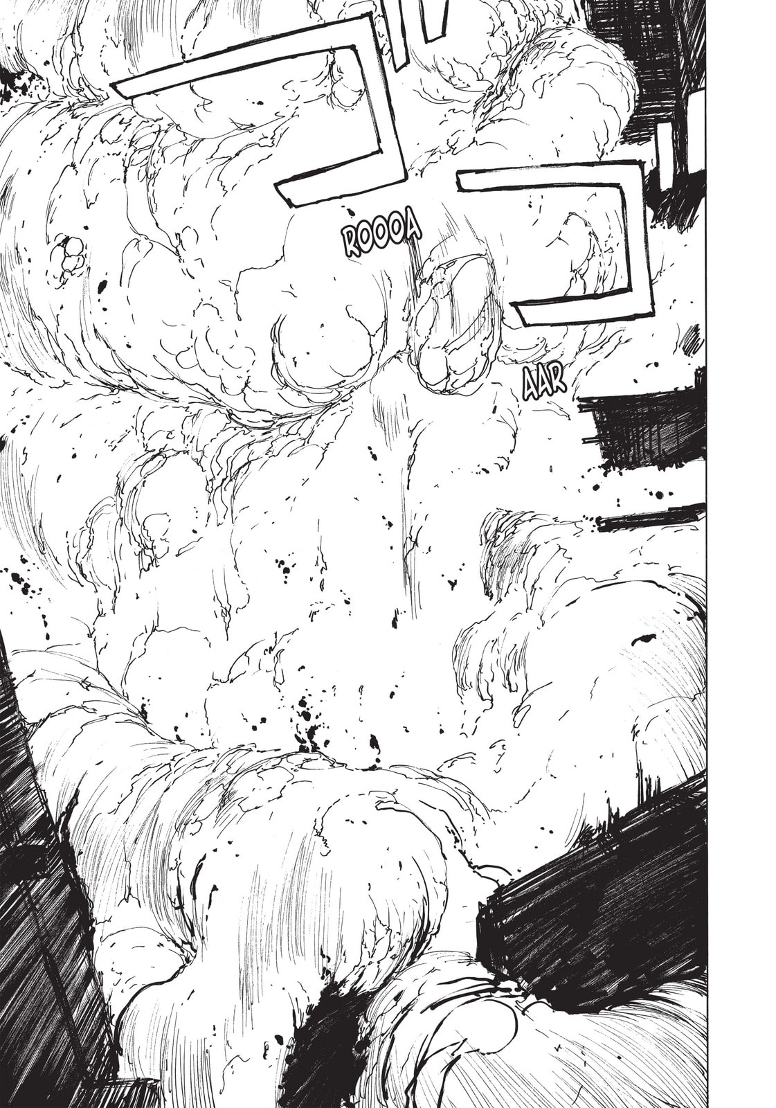 BLAME! Chapter 36 page 14 - 