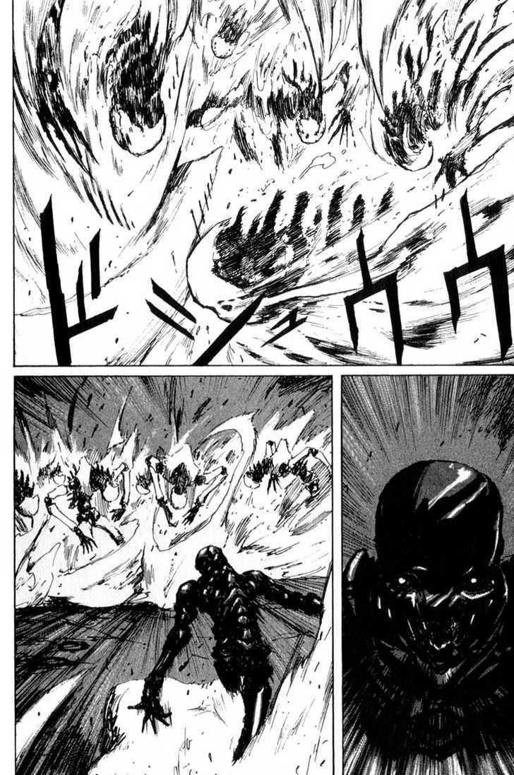 BLAME! Chapter 39.1 page 15 - 