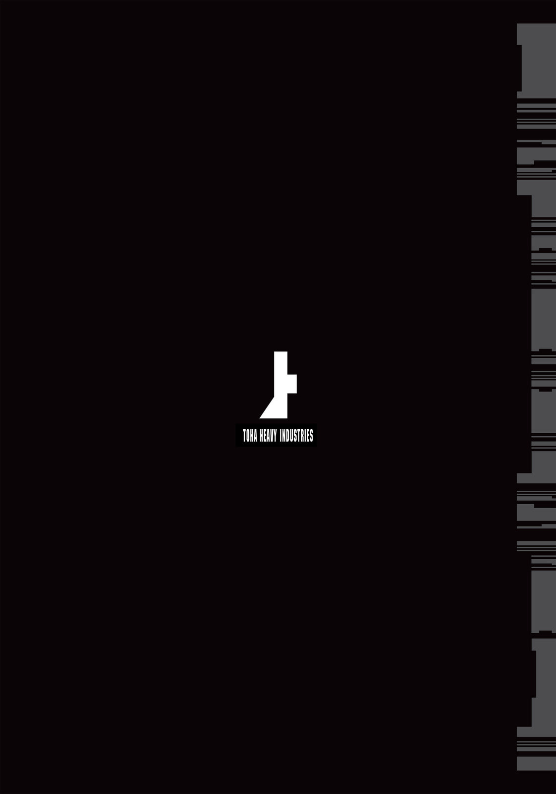 BLAME! Chapter 9 page 73 - 