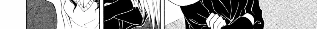 Blast of Tempest Chapter 21 page 4 - 