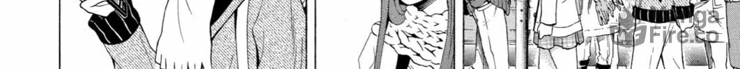 Blast of Tempest Chapter 21 page 48 - 