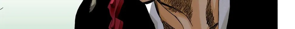 Bleach (Colored) Chapter 238 page 36 - 