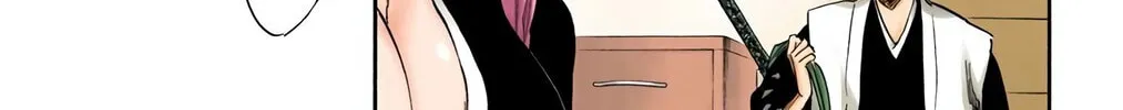 Bleach (Colored) Chapter 238 page 10 - 