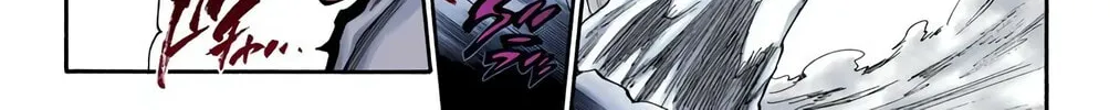 Bleach (Colored) Chapter 240 page 34 - 