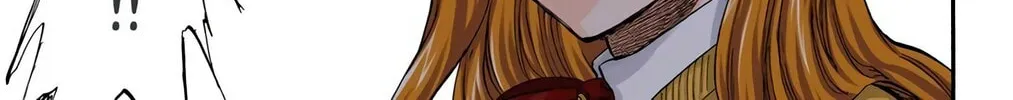 Bleach (Colored) Chapter 240 page 38 - 