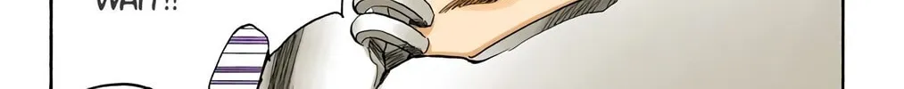 Bleach (Colored) Chapter 242 page 30 - 