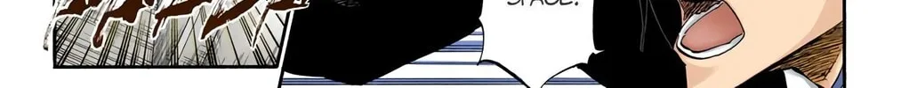 Bleach (Colored) Chapter 242 page 4 - 