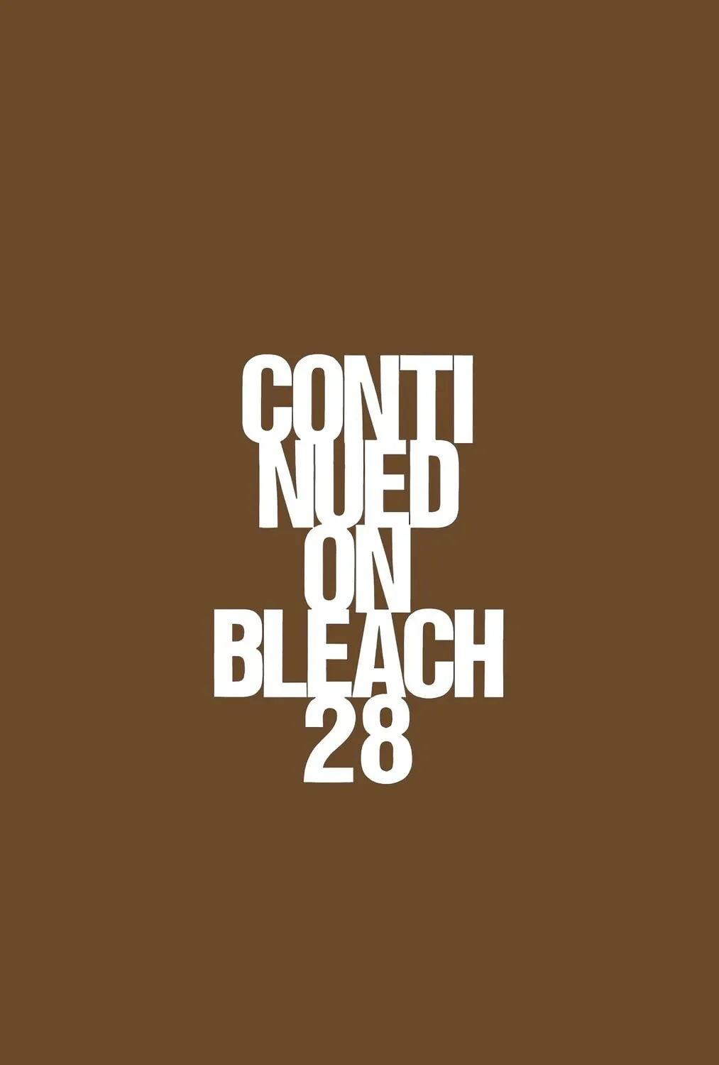 Bleach (Colored) Chapter 242 page 37 - 