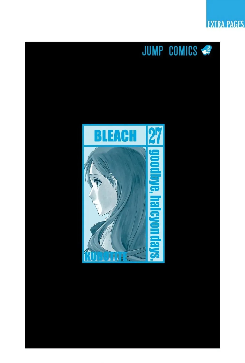 Bleach (Colored) Chapter 242 page 45 - 