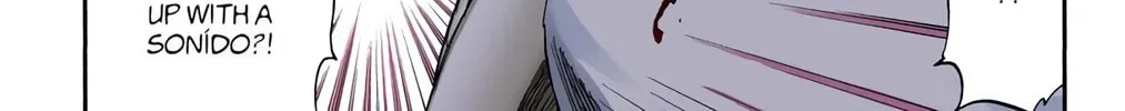 Bleach (Colored) Chapter 243 page 20 - 