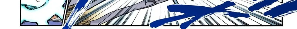 Bleach (Colored) Chapter 243 page 24 - 