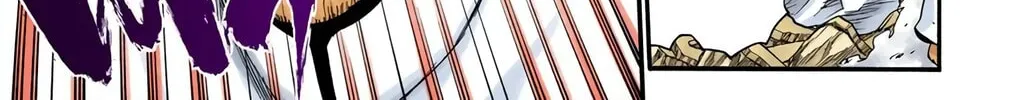 Bleach (Colored) Chapter 243 page 30 - 