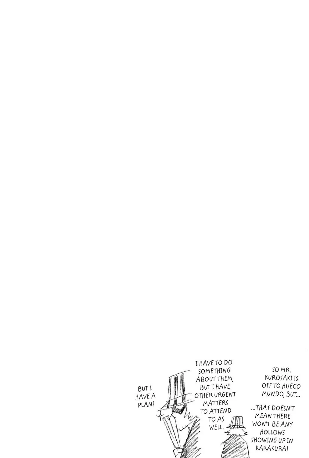 Bleach (Colored) Chapter 243 page 37 - 