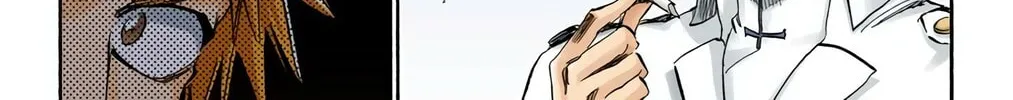 Bleach (Colored) Chapter 244 page 18 - 